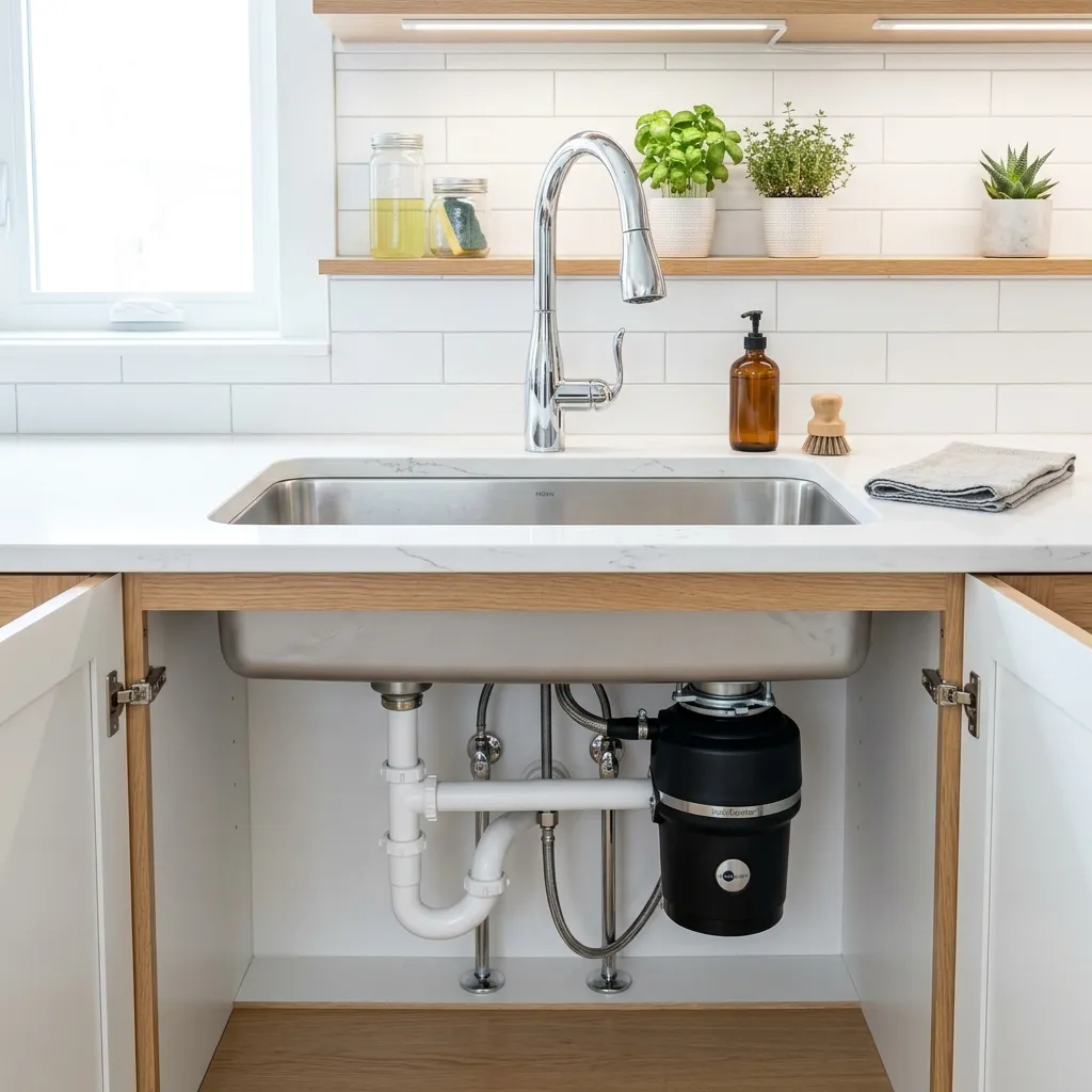 Kitchen Plumbing in Hopatcong, NJ